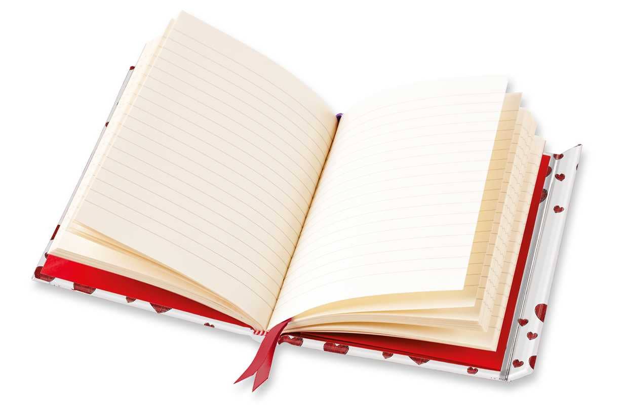 Alice in Wonderland: White Rabbit (Foiled Journal) by