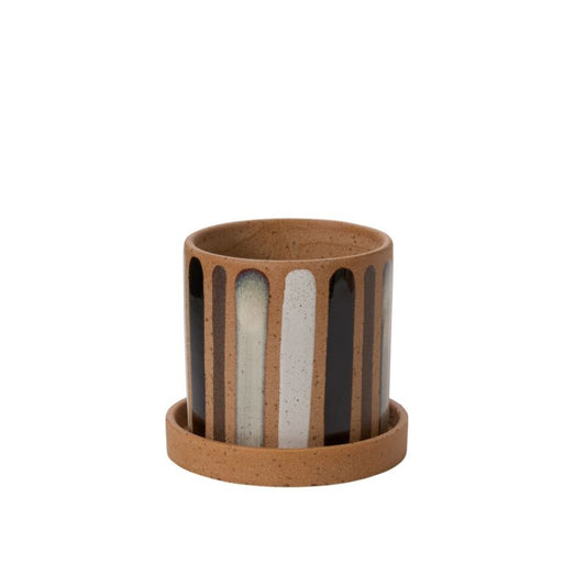 Strokes Pot