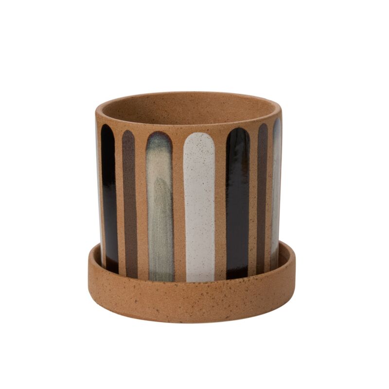 Strokes Pot