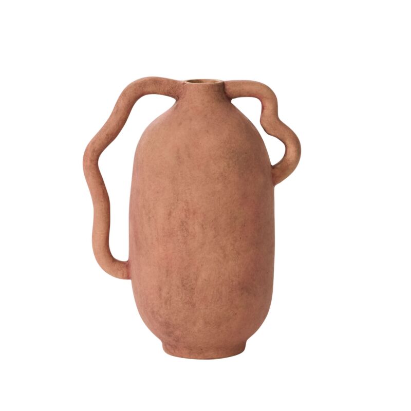 Wiggle Vase