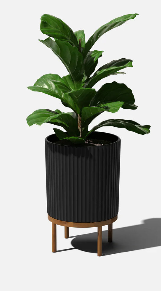 Damon Stand Planter