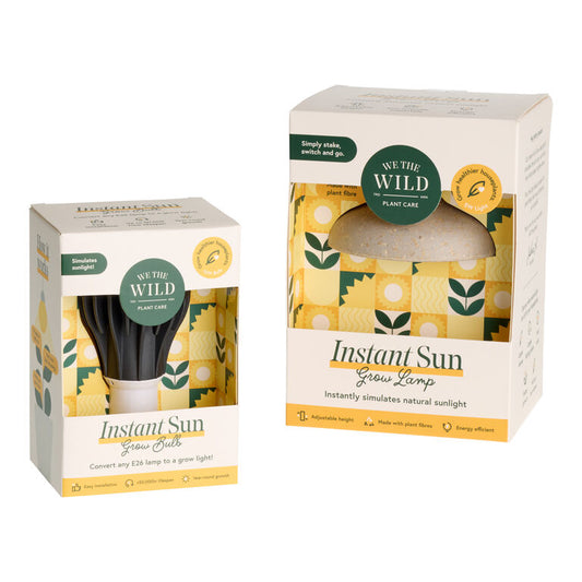 Instant Sun Grow Light