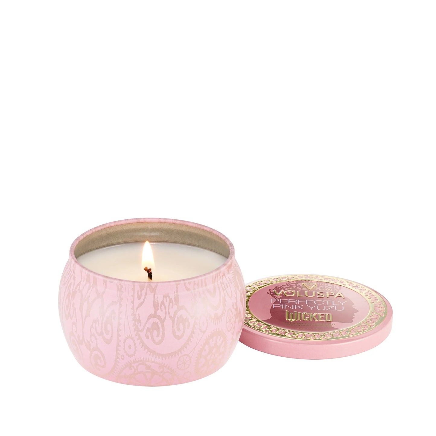 Voluspa : Wicked Collection Candle