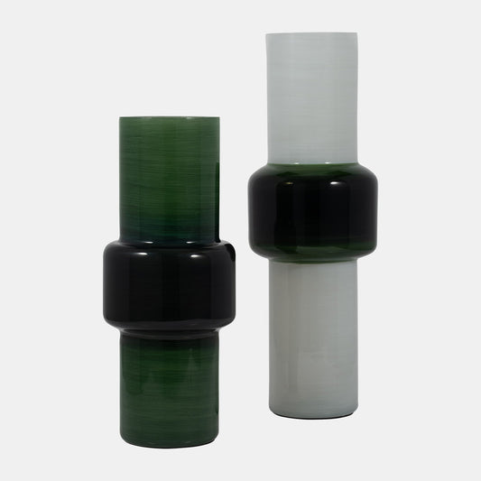 Rothko Vase