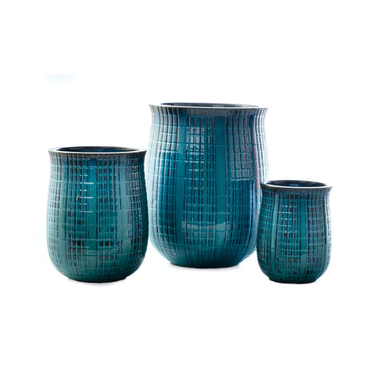Poseidon Planter