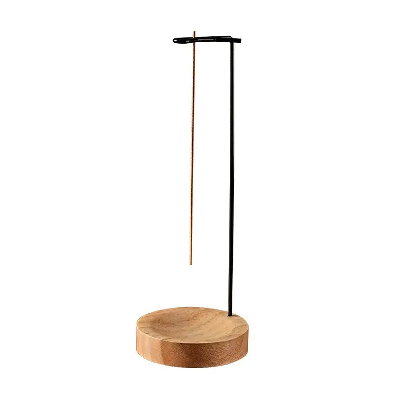 Inverted Incense Holder