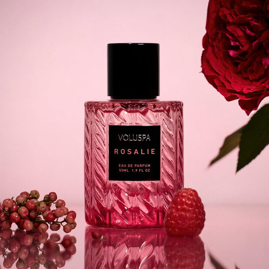 Voluspa : Rosalie Eau De Parfum