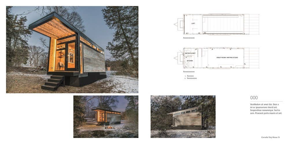 150 Best Tiny Space Ideas : Francesc Zamora