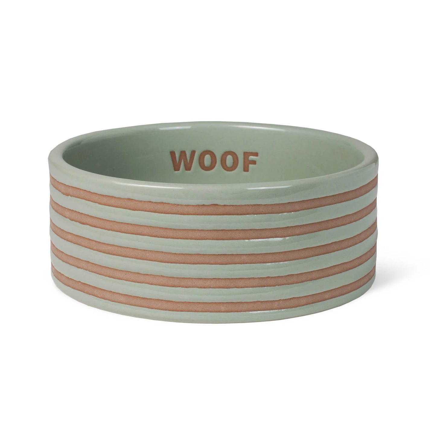 Pet Shop - Striped Pet Bowls