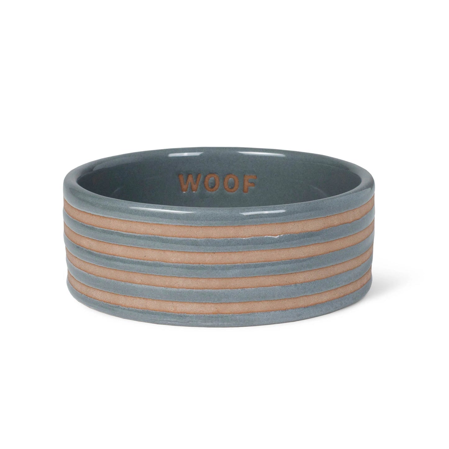 Pet Shop - Striped Pet Bowls