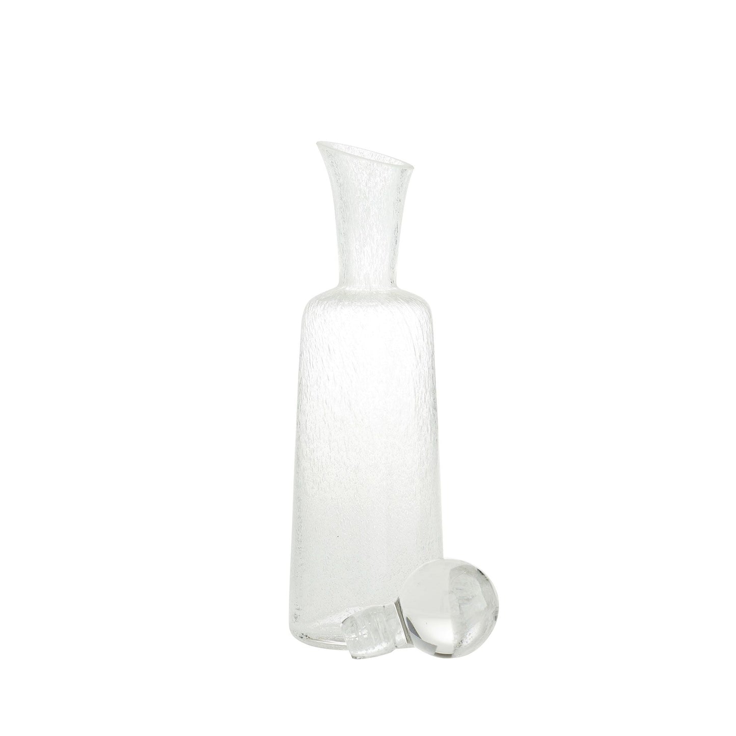 Gilmore Decanters