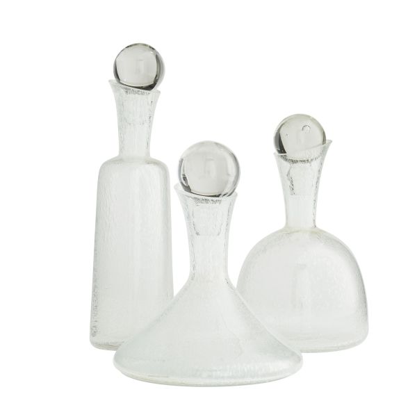 Gilmore Decanters