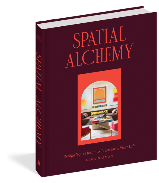Spatial Alchemy