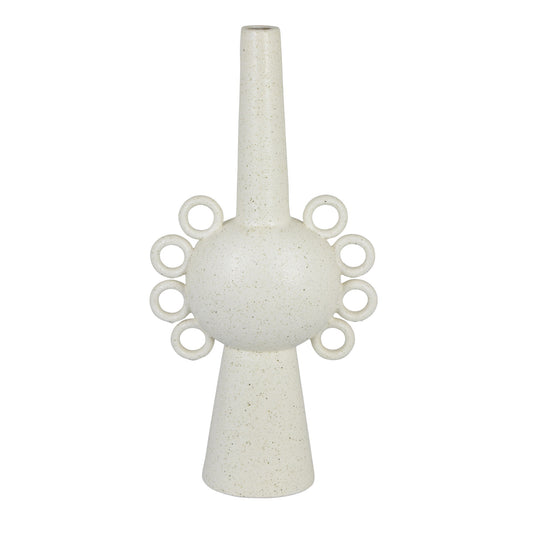 Ringlet Vase