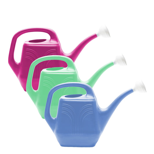 Spring Watering Can