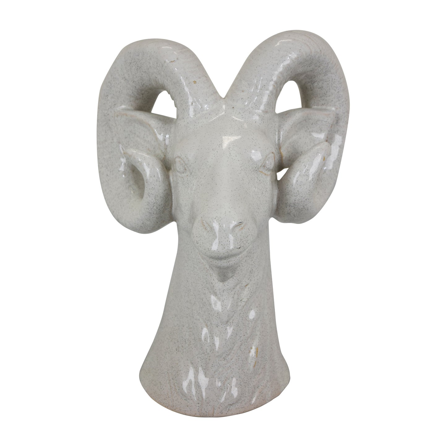 Bighorn Sculpture