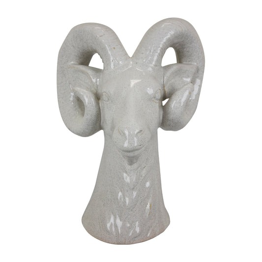 Bighorn Sculpture