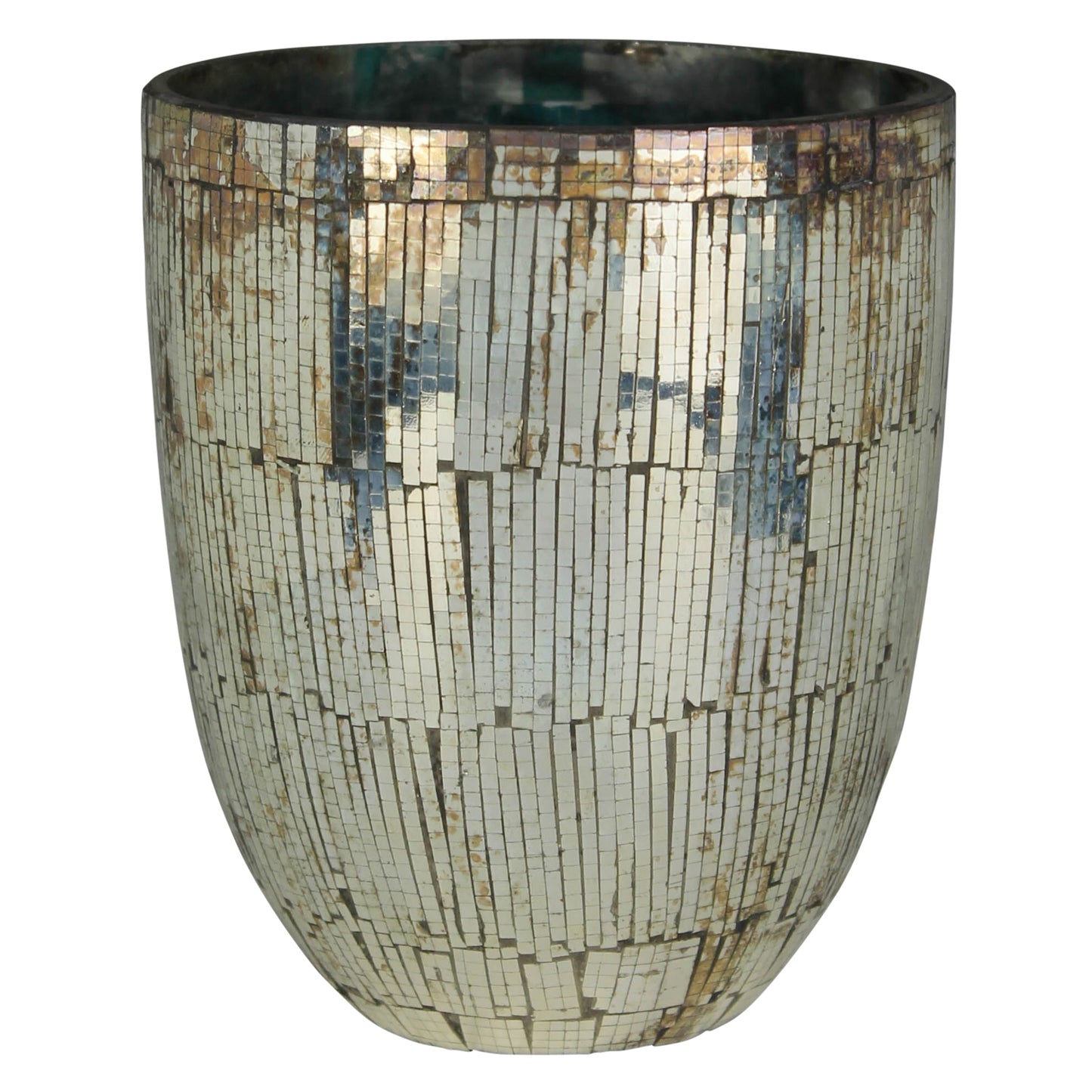 Mosaic Vase