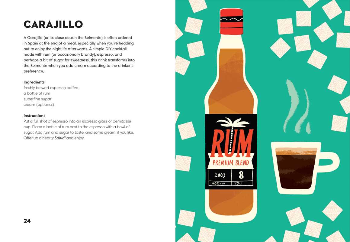 Rum Made Me Do It by Lance Mayhew