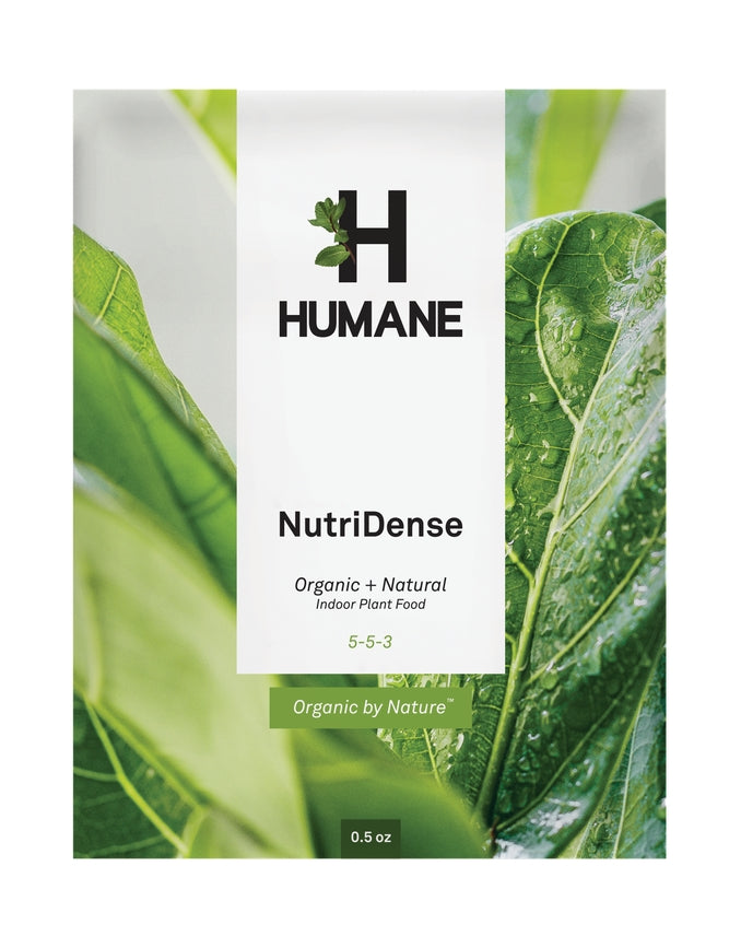 Humane : NutriDense