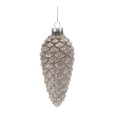 Pinecone Ornament