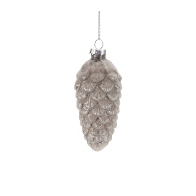 Pinecone Ornament