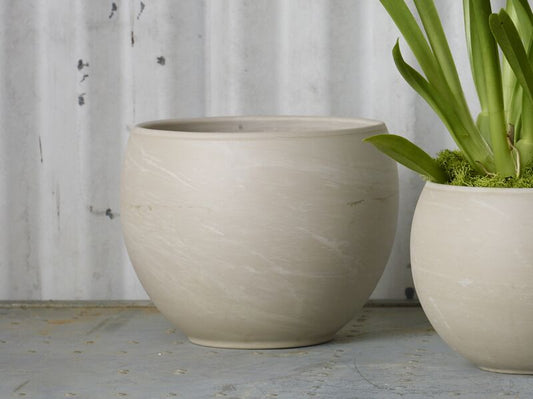 Ashland Planter