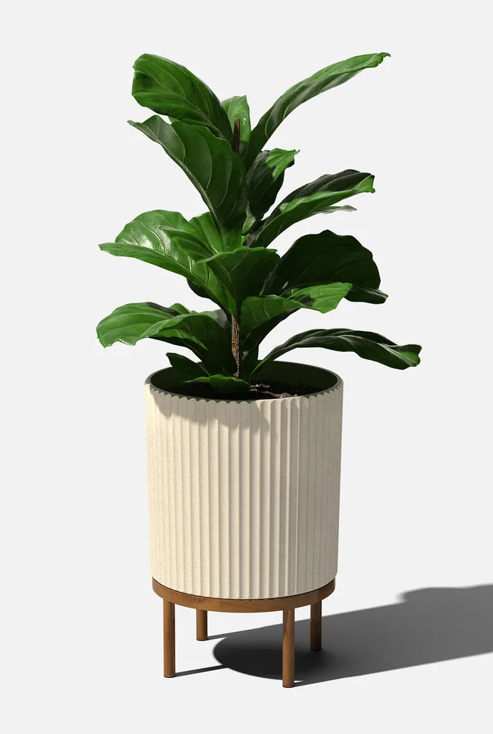 Damon Stand Planter