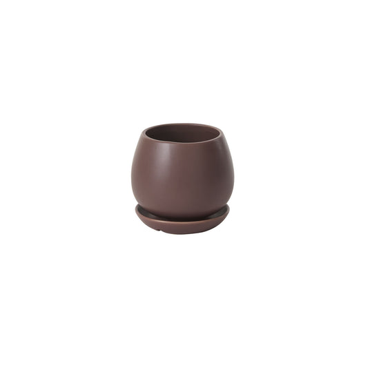Davos Pot