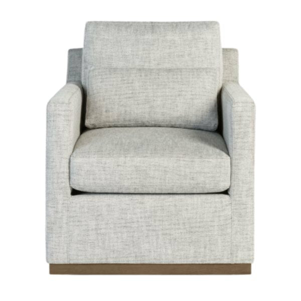 Dalton Swivel Chair