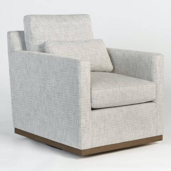 Dalton Swivel Chair