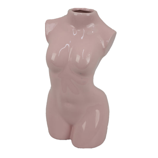 Goddess Vase