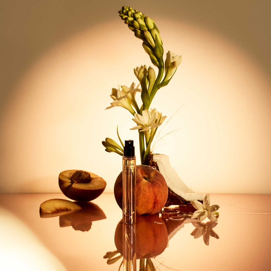 Voluspa : Peachy Queen Eau De Parfum
