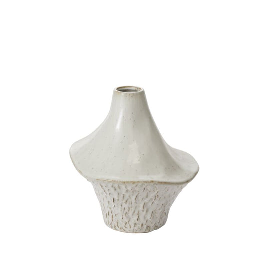 Agaricus Vase