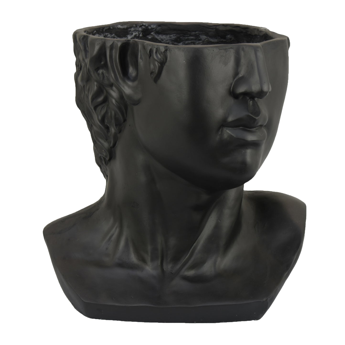 David Planter