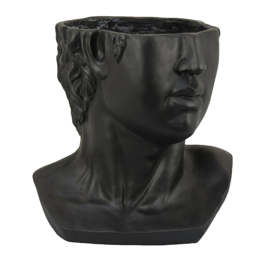 David Planter