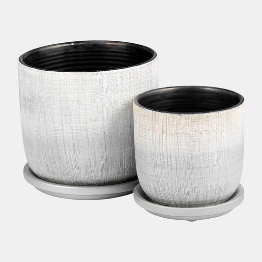 Ombre Pot