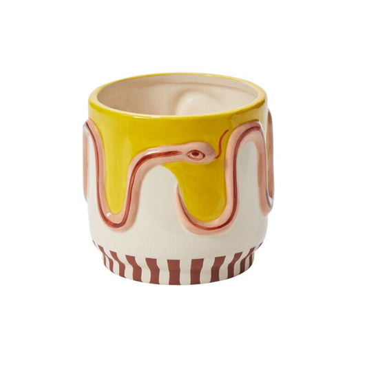 Slither Pot