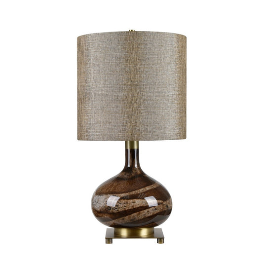 Woolf Table Lamp