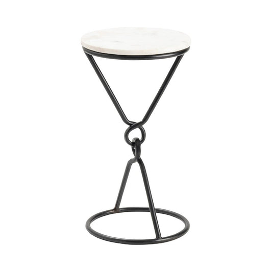 Martina Accent Table
