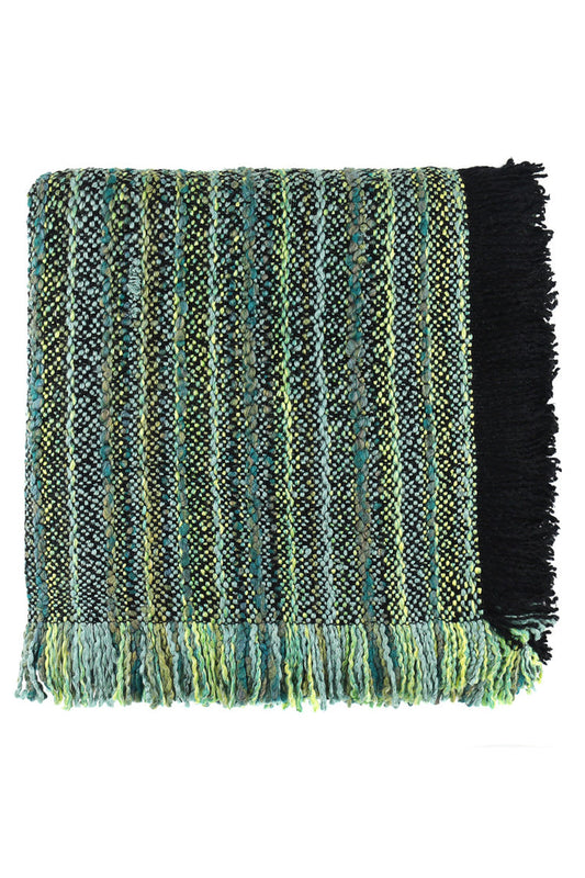 Asheville Throw
