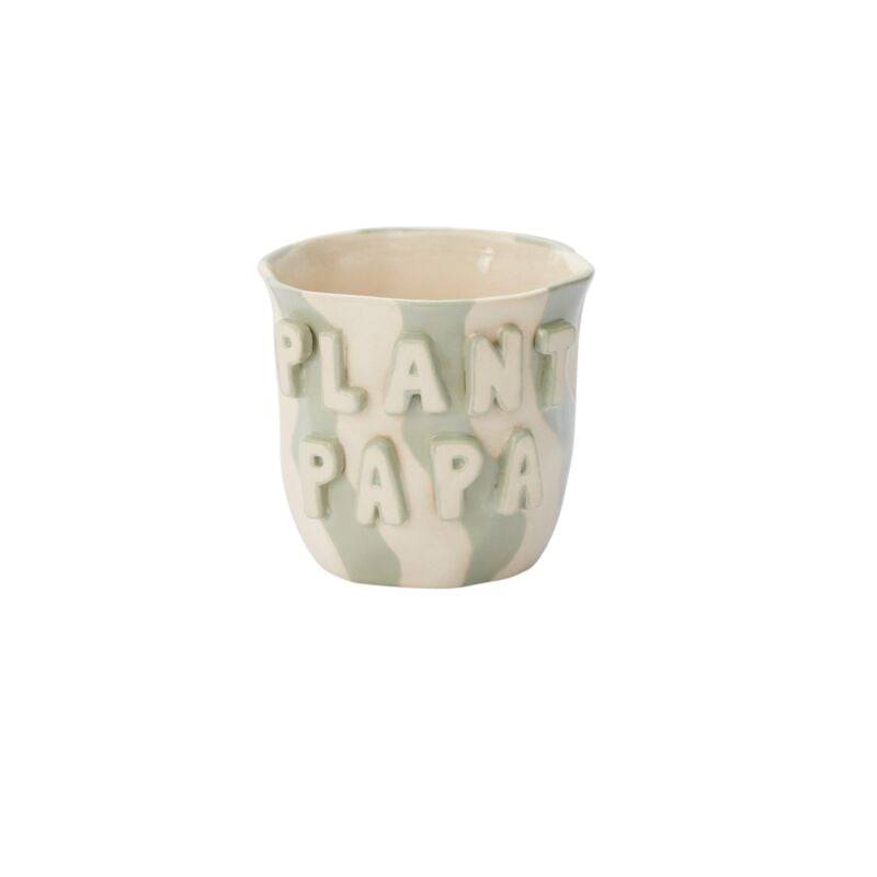 Plant Parent Pot