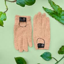 Leaf Cleaning Gloves