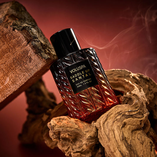 Voluspa : Saddle Up Santal Eau De Parfum