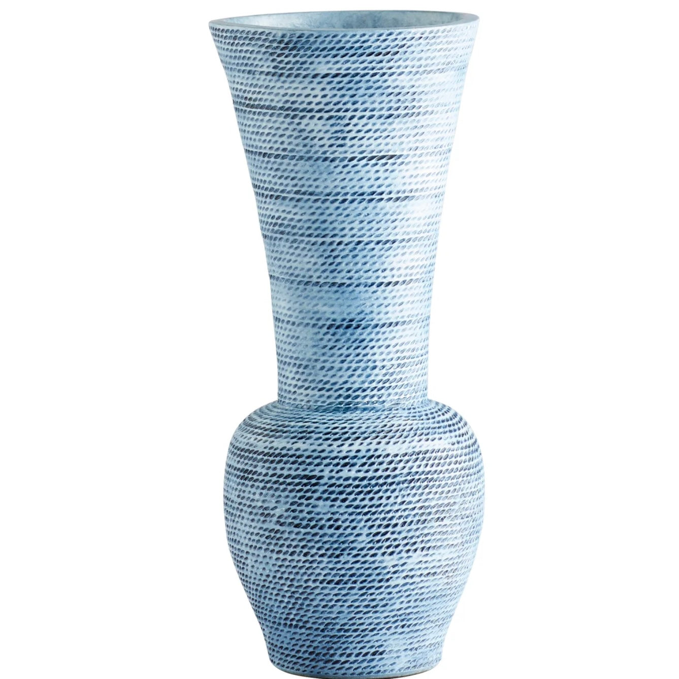 Hopewell Vase