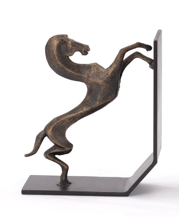 Horse Bookend