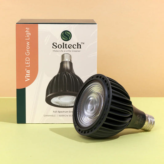 Soltech grow light