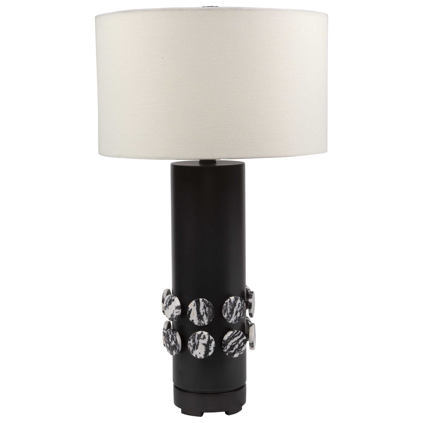 Deville Table Lamp