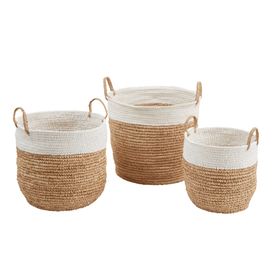 Bailey Basket