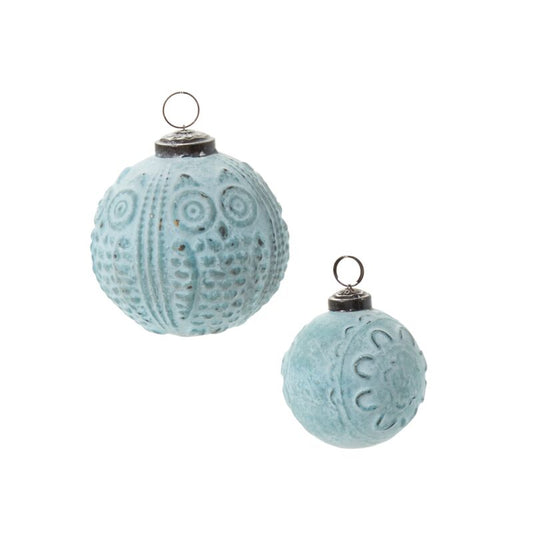 Nocturne Ornament